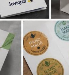 Hang-tag nueva colección