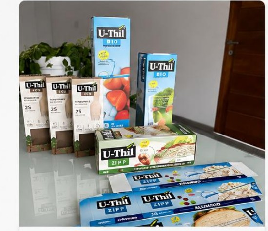 Empaques U-Thil eco